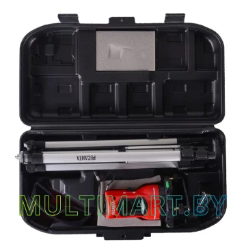 Лазерный нивелир Ресанта ПЛ-2ШК картинка 10